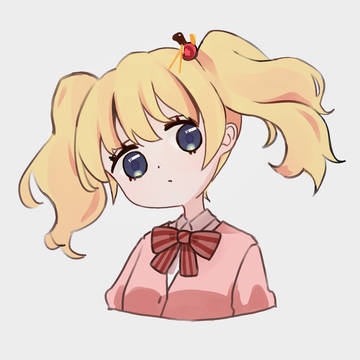 らくがき