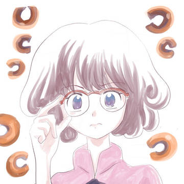視力検査なのだろうか