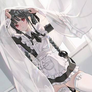 maid