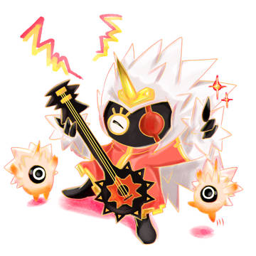 ﾗｯﾀｯﾀｰ🦔