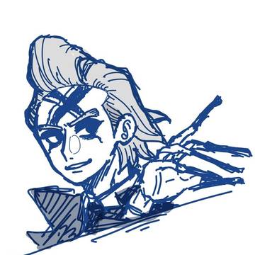 落書き