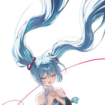 miku
