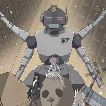 続　シン・エデン条約　DL販売開始