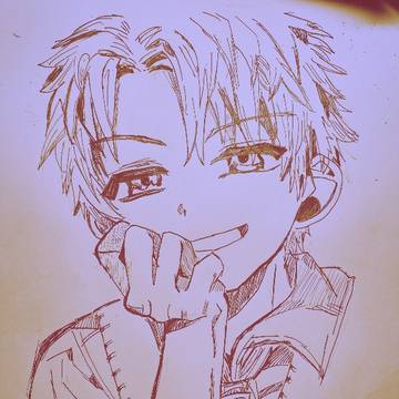 茜くん