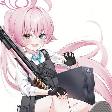 おててにぎにぎおじさん
