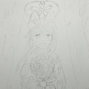 始まりの作品