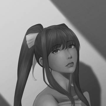 Happy 8th Birthday Monika!