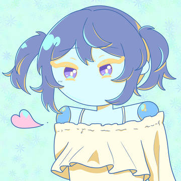 ( ơ ᴗ ơ )🩵