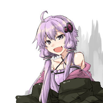 おすわりゆかりん