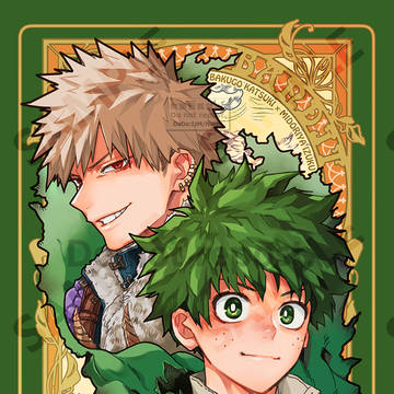 【勝デ】新刊サンプル【再録】