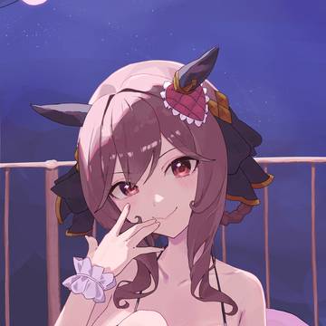 ウマ娘