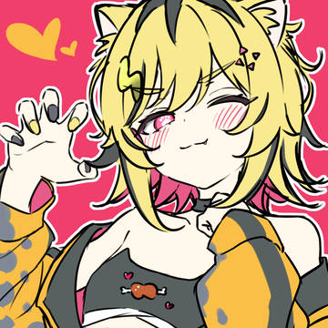 ULTRAGIRL⚡️🐯