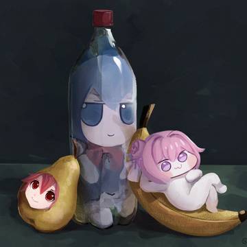 still life