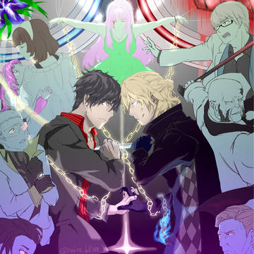 AIソムニウムファイル 6周年