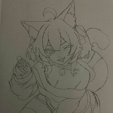Suzu (commissions open)