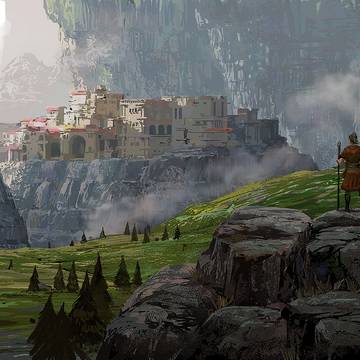 Fort View