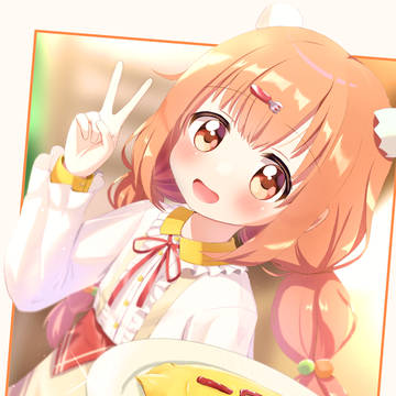 たまこちゃん