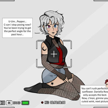 Introducing Julie!