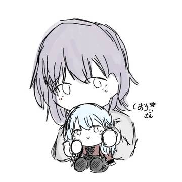 ぬいぐるみ