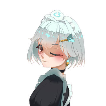 Ellie Maidbot