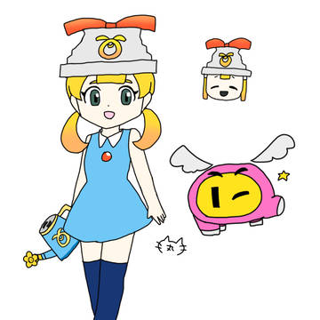ブラザーシップ擬人化まとめ🚢