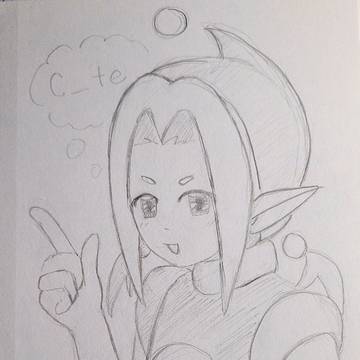 Zayzoo Gijinka