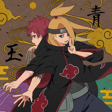 NARUTOまとめ2(ほぼ芸コン)