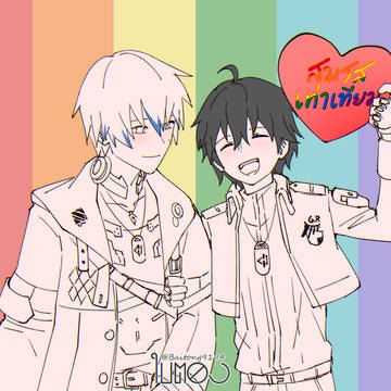 リー指LOG5