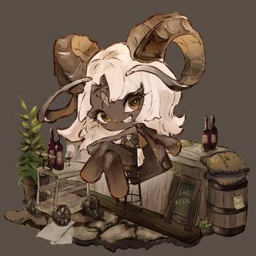 山羊🍷