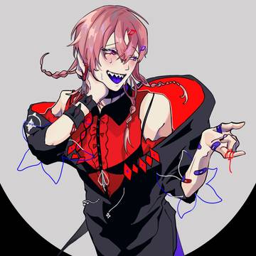 キュートなカノジョ
