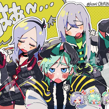 プリまとめ1