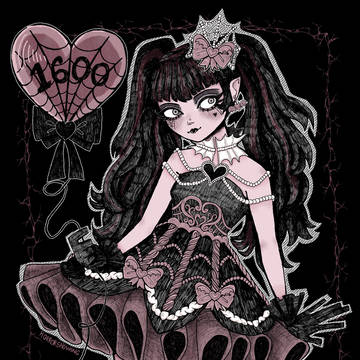 Monster High