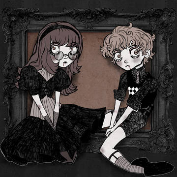 Vampire Kids