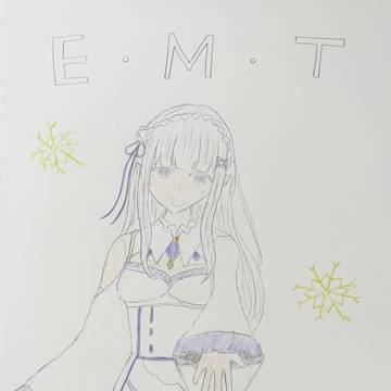 我らがヒロイン