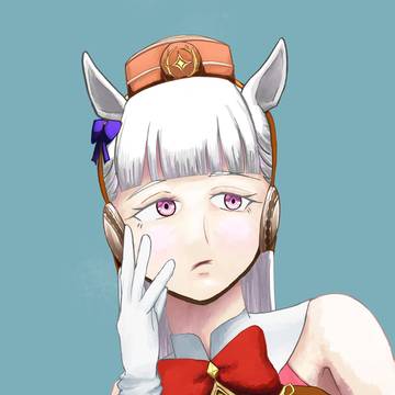 ゴルシ