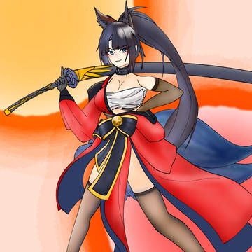 紀伊