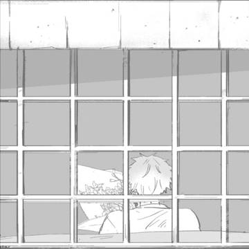 レゼ編の漫画