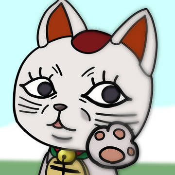 ターボババア