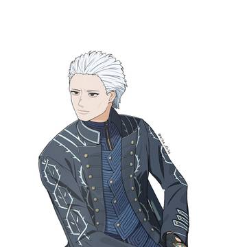 Vergil