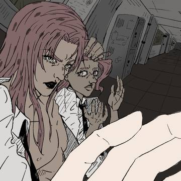 ディアボロXドッピオ