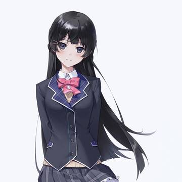 みと立ち絵