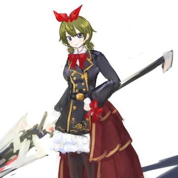 スヴァンフヴィート 1年生 山梨日羽梨