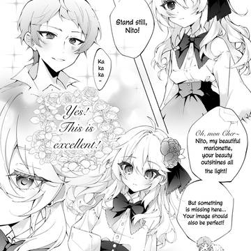 Ensemble stars