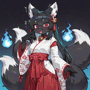 🦊❤️