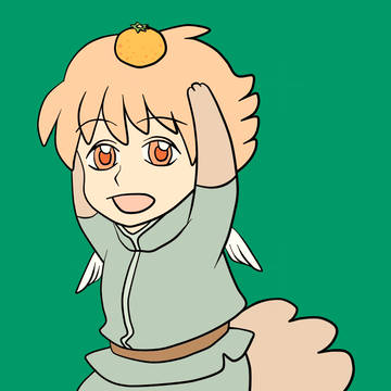 みかんONピンシャー君Vol.2