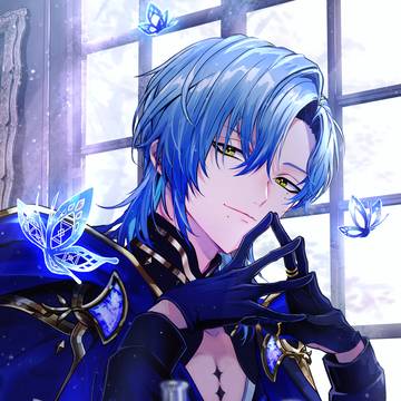 ミラン・ケストレルさん