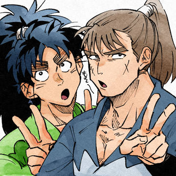 忍たまログ