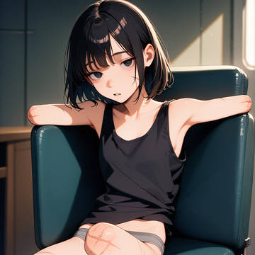 義肢のメンテナンスってまだ終わらないの？