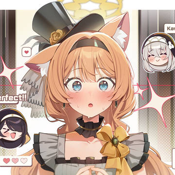 PRETTY🐱