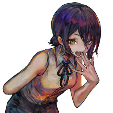 レゼ